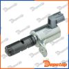 Valve de commande, réglage d'arbres à came pour FORD | EFR-FR-003, 1366327